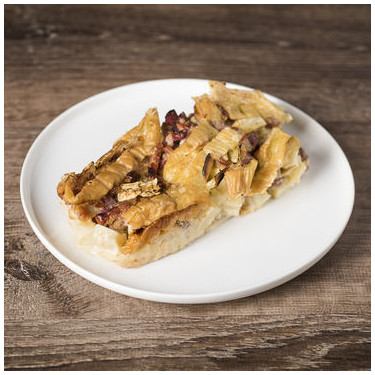 Tartiflette - Steriliseret ret til opvarmning · Langdistancesejlads, trekking