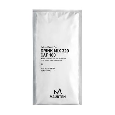 Maurten Drink Mix 320 Caf 100 energidrik
