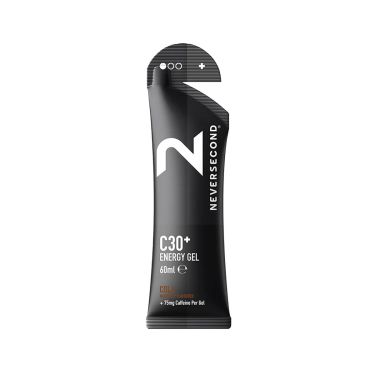 Energigel NeverSecond C30+ - Cola