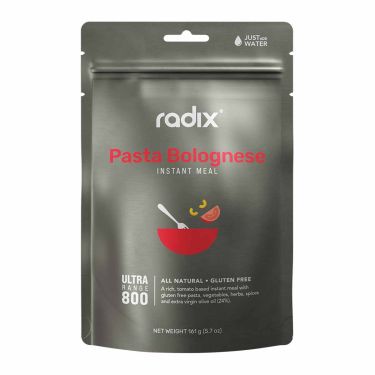 Pasta bolognese - Stor portion